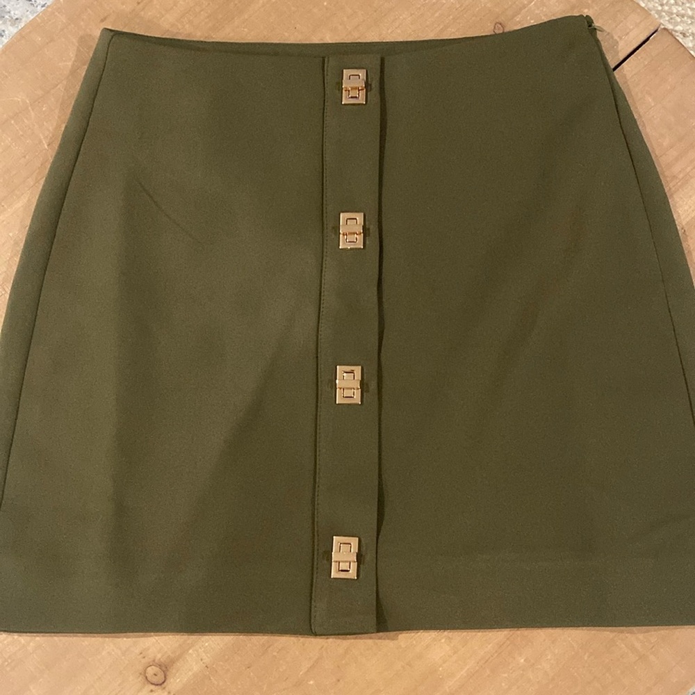 NWT Commense skirt